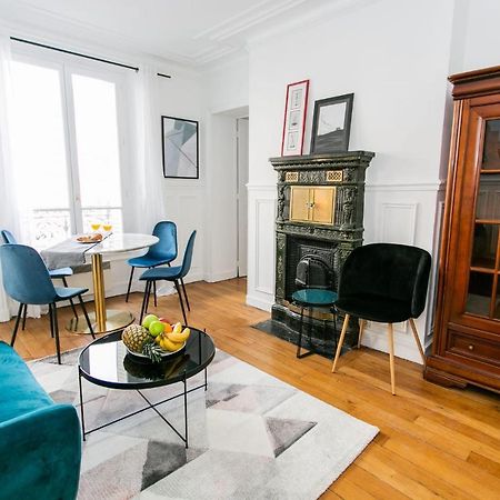 St Germain - Le Bon Marche City Apartment Parijs Buitenkant foto