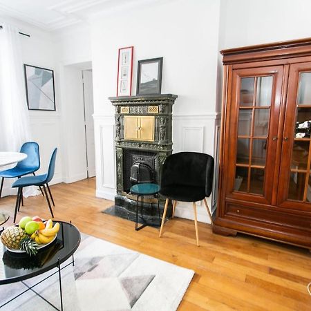St Germain - Le Bon Marche City Apartment Parijs Buitenkant foto