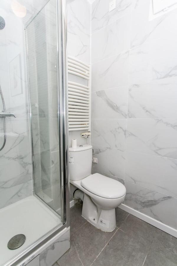 St Germain - Le Bon Marche City Apartment Parijs Buitenkant foto